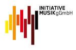 Logo Initiative Musik GmbH
