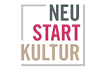 Logo Neu Start Kultur