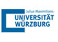 Logo Universität Würzburg